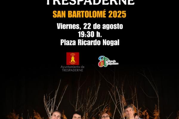 Actuación Música Folk - CARRIÓN FOLK
