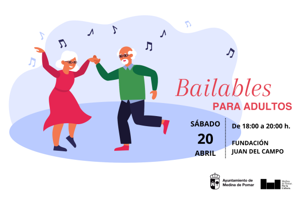 Bailables 