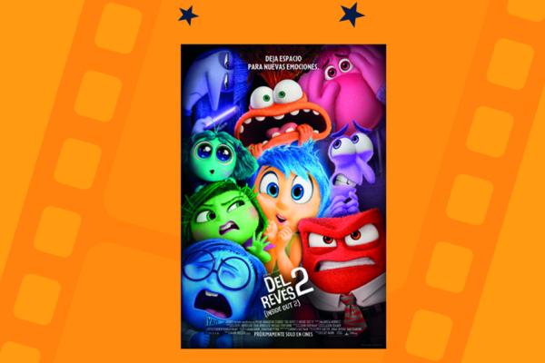 CINE DE VERANO