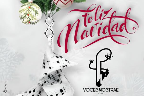 CONCIERTO CORO INFANTIL Y VOCES NOSTRAE