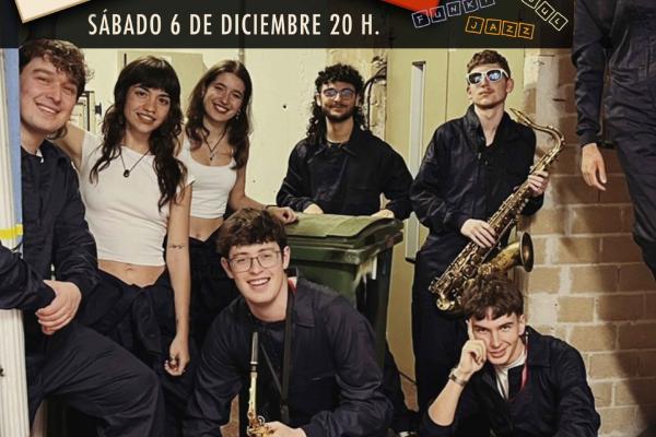 CONCIERTO WHITE CARTERS