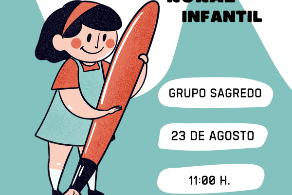 CONCURSO DE PINTURA INFANTIL