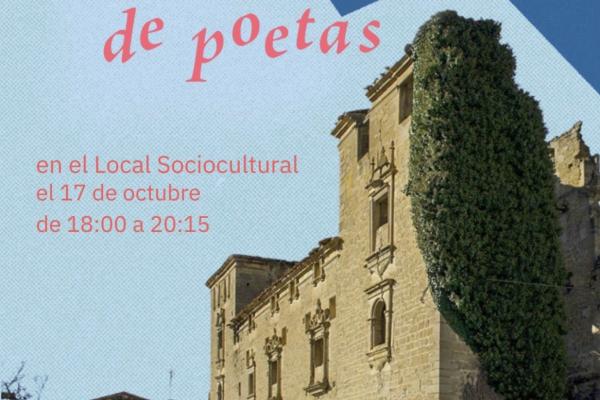 Caravana de Poetas en Cadiñanos
