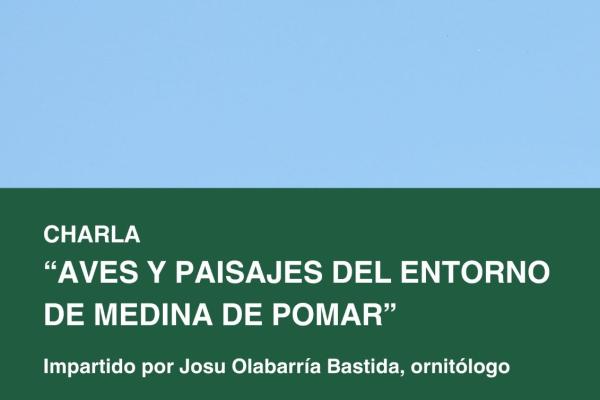 Charla: 