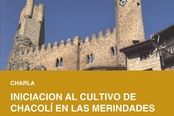 Charla: 