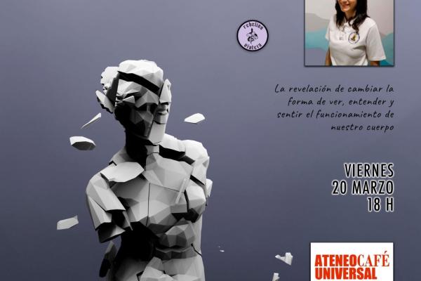 Charla-Conferencia en el Ateneo