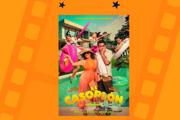 Cine de Verano 