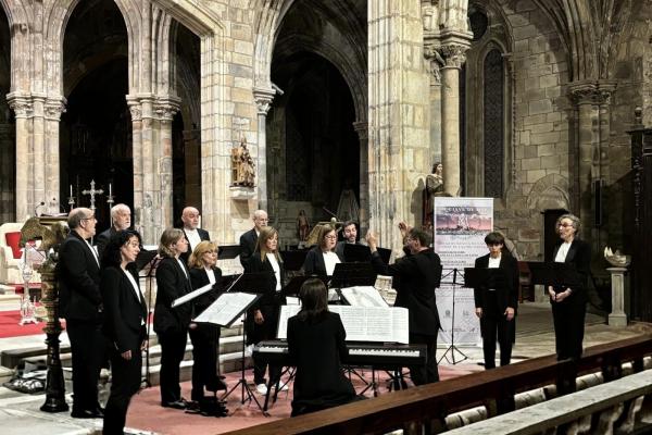 Concierto Semana Santa Parroquia Nª Sª de las Altices en...