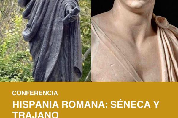 Conferencia en la Casa de Cultura