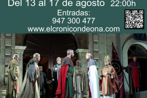 Cronicón de Oña