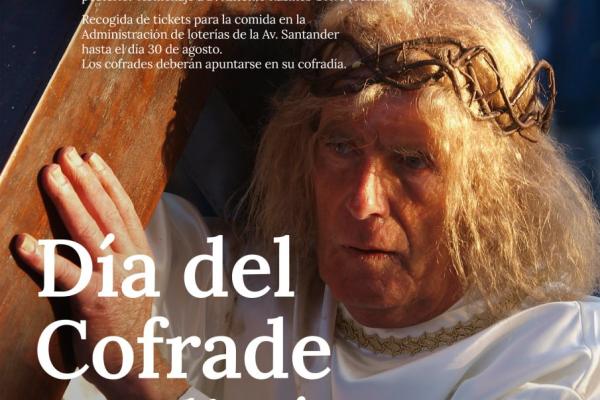 DÍA DEL COFRADE MEDINÉS