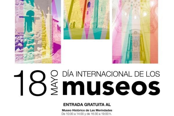 Día Internacional de los Museos 