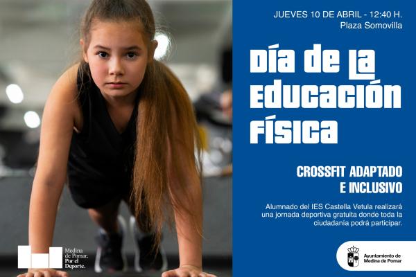 Día de la Educación Física