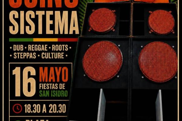 Dardara Soinu Sistema. Dub, Reggae, Roots, Steppas y...
