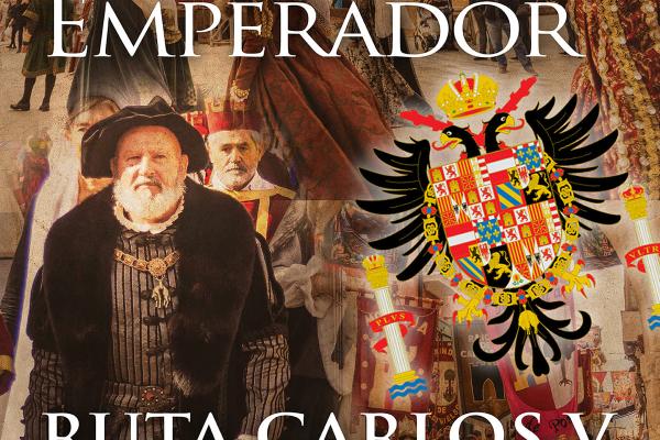 EL ÚLTIMO VIAJE DEL EMPERADOR CARLOS V