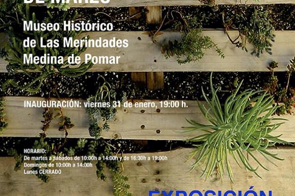 EXPOSICIÓN ESPACIOS NATURALES