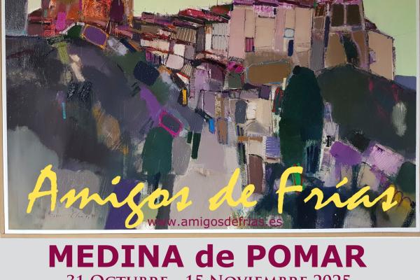 EXPOSICIÓN ITINERANTE 