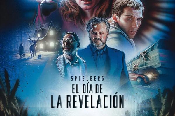 El día de la revelación 