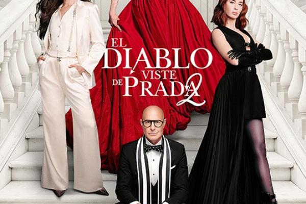 El diablo viste de Prada 2