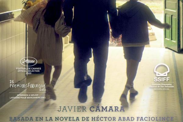 El olvido que seremos (Goya Mejor película iberoamericana)