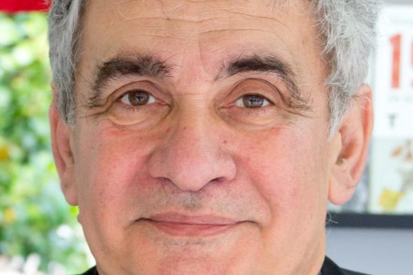 Encuentro literario con Bernardo Atxaga