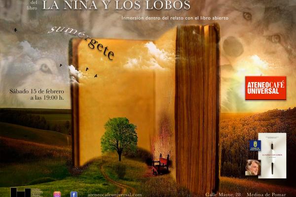 Encuentro literario