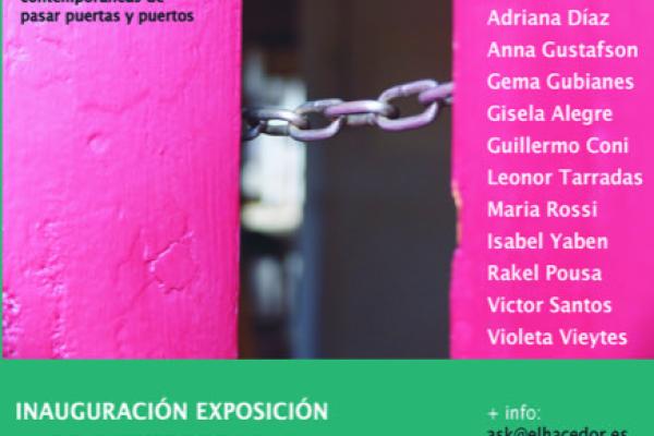 Exposición 