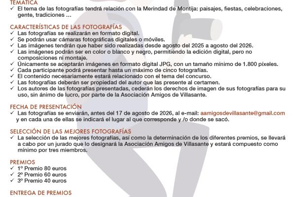 Exposición de Fotografías 