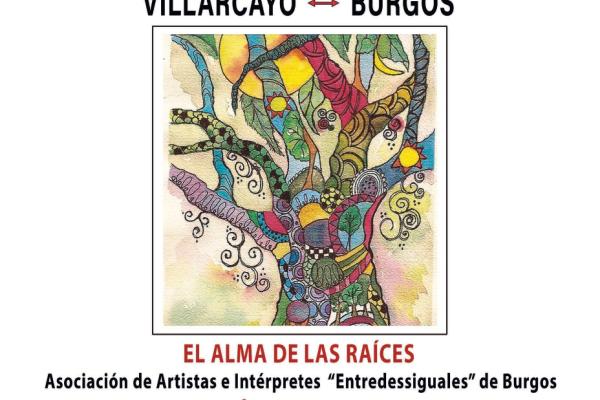 Exposiciones de Arte Contemporánero