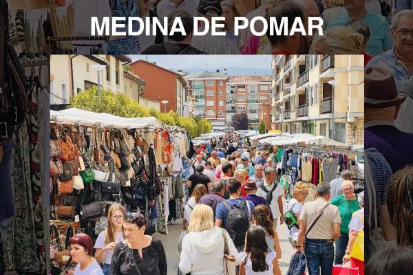FERIA DE LA ASCENSIÓN