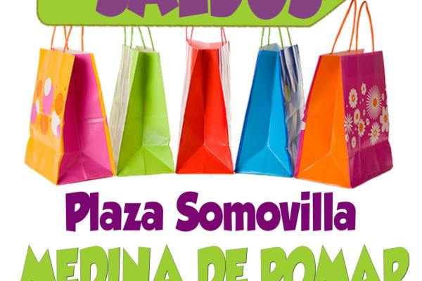 FERIA DE SALDOS