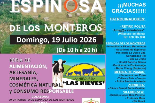 FERIA ECONATUR