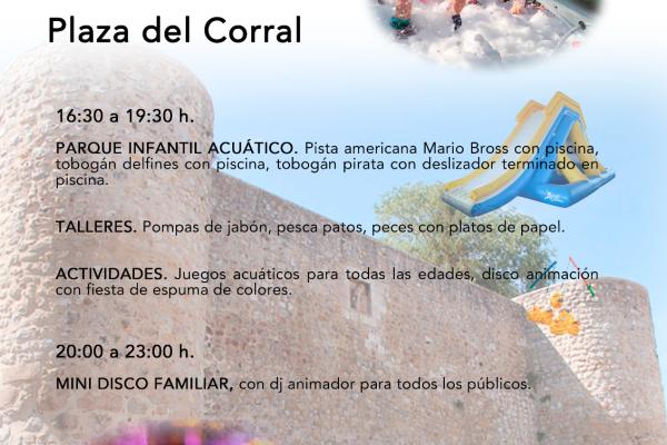 FESTIVIDAD DEL CARMEN