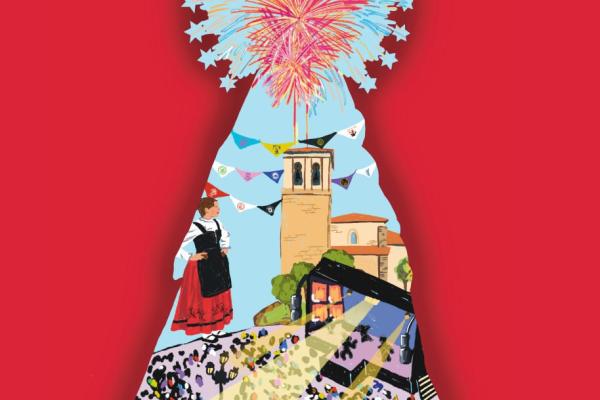 FIESTAS NTRA. SRA. DEL ROSARIO 2025