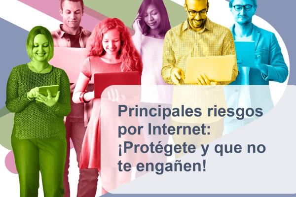 FORMACIÓN EN COMPETENCIAS DIGITALES