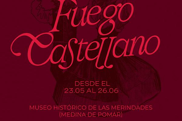 FUEGO CASTELLANO