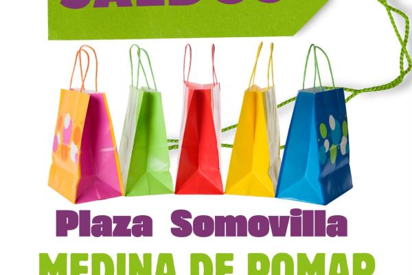 Feria de Saldos