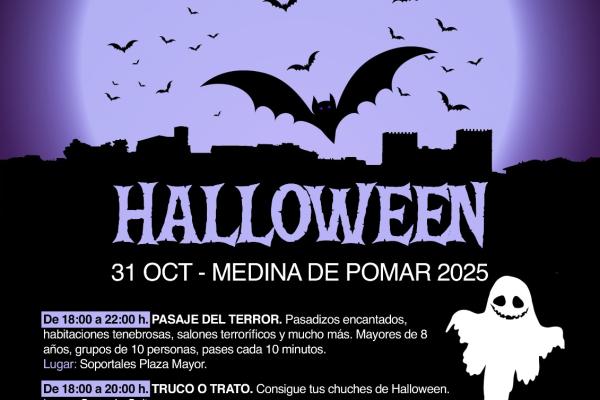 HALLOWEEN 2025