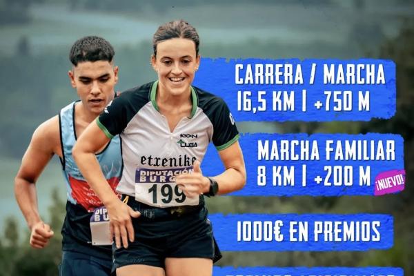 III Trespa Trail