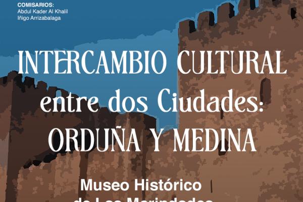 Intercambio Cultural entre dos ciudades: Orduña y Medina