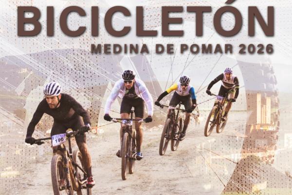 La Bicicletón 
