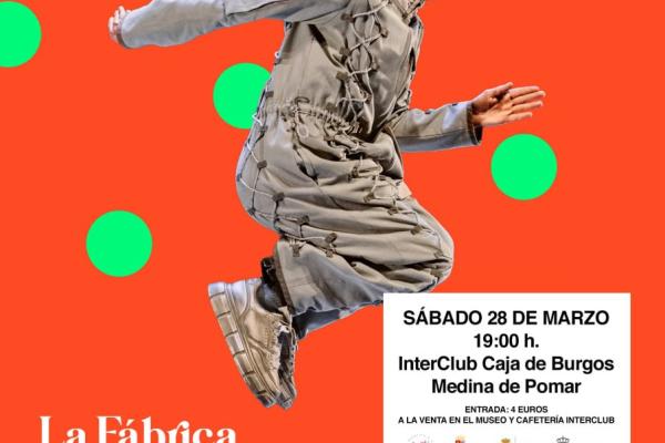 La Fábrica de las Maravillas