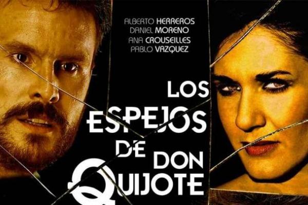 Los espejos de don Quijote