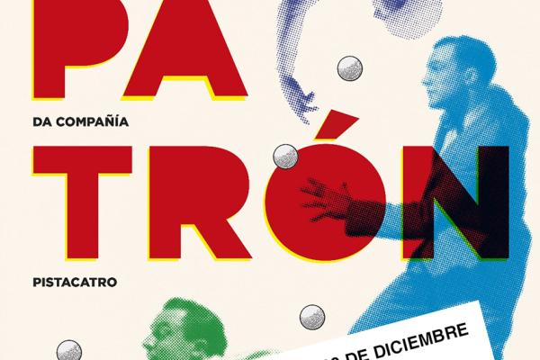 MEDINA DE CIRCO ESPECIAL FIN DE AÑO