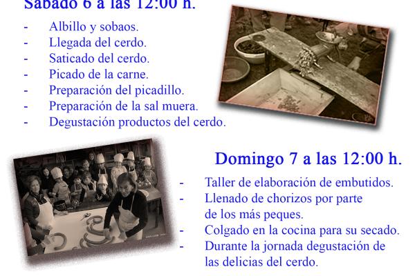 Matanza Didáctica 2025