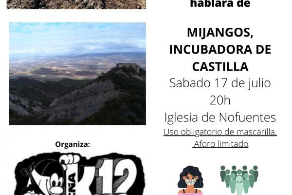 Mijangos Incubadora de Castilla