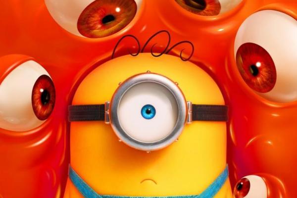 Minions & Monsters