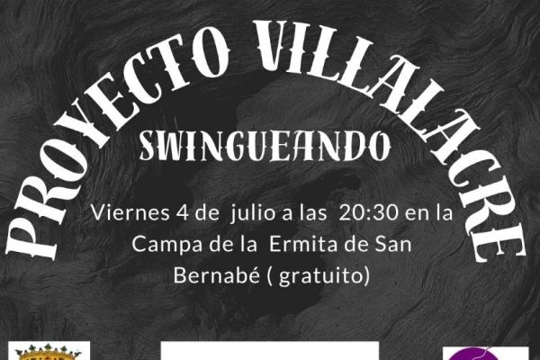 NOCHES DE MÚSICA EN OJO GUAREÑA