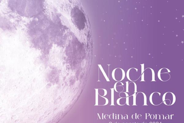 Noche en Blanco 