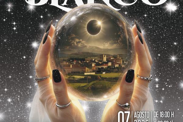 Noche en Blanco.
